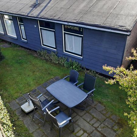 Villa Bakker2 Groet Exterior foto